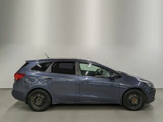 фото Kia Cee`d II 2013