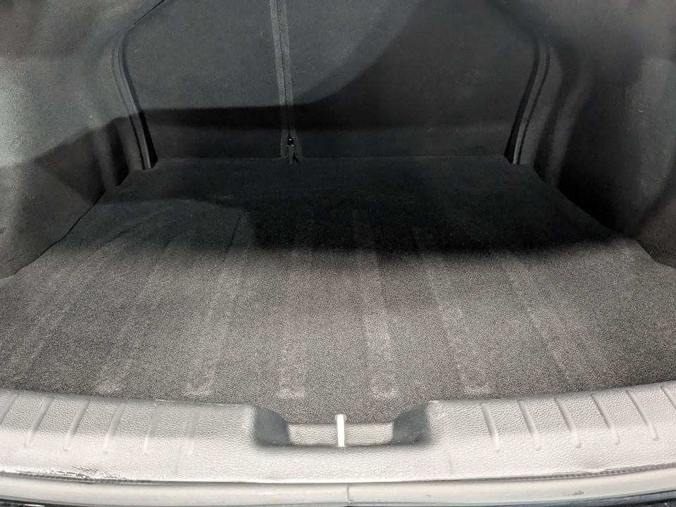 Kia Cerato с пробегом в автосалоне Форис Авто