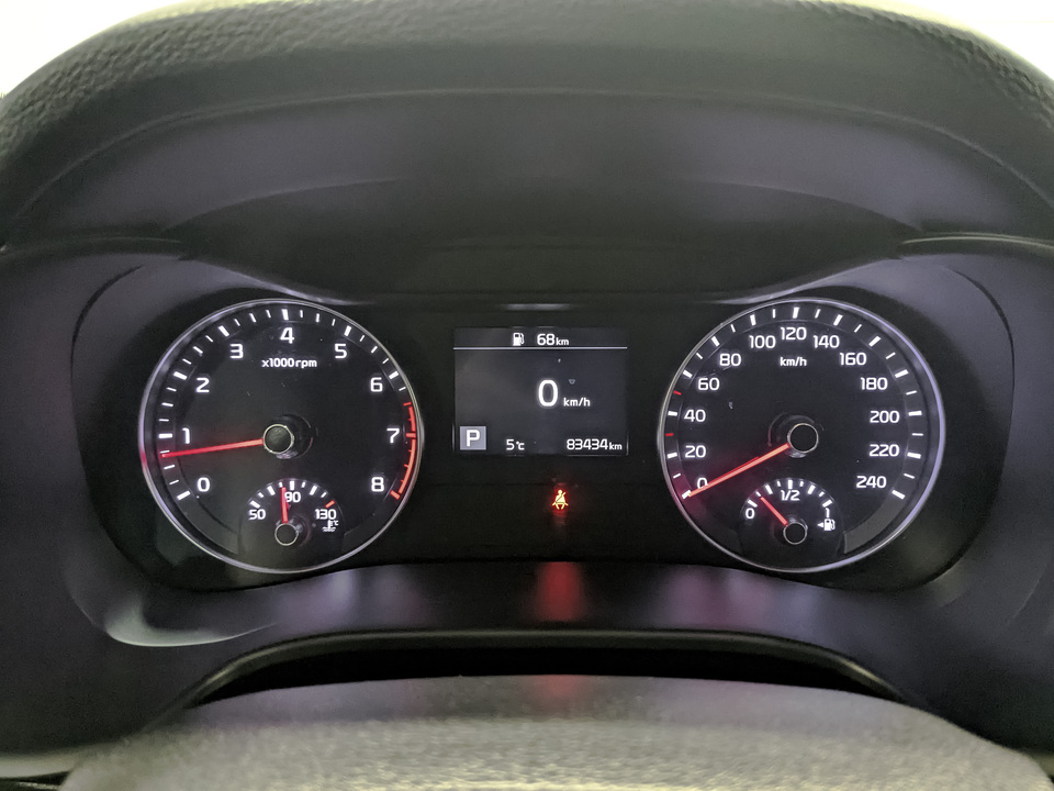 Kia Cerato с пробегом в автосалоне Форис Авто