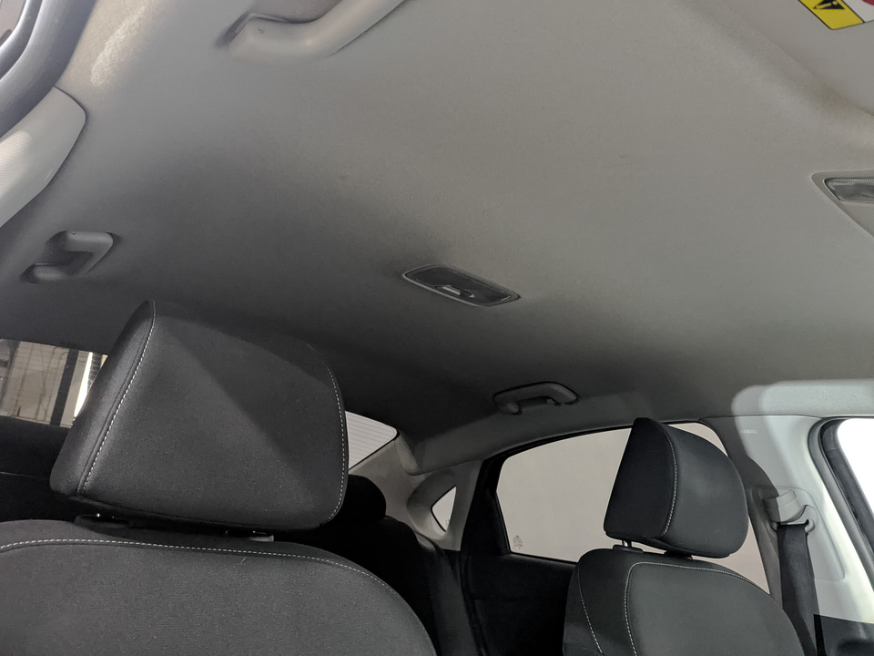 Kia Cerato с пробегом в автосалоне Форис Авто