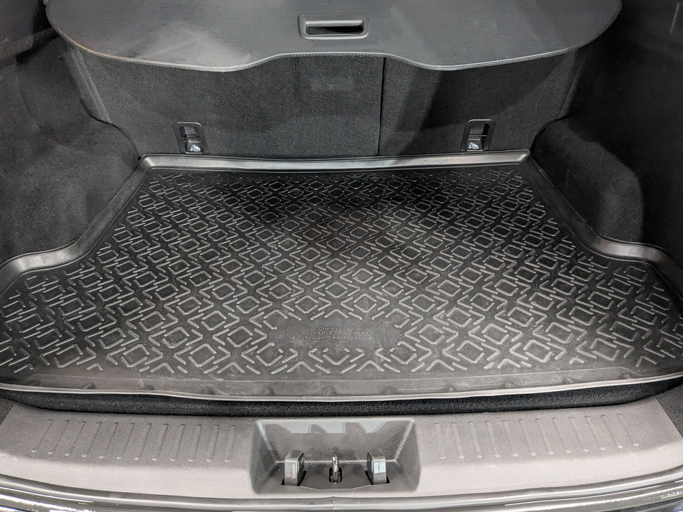 Chery Tiggo 7 Pro с пробегом в автосалоне Форис Авто