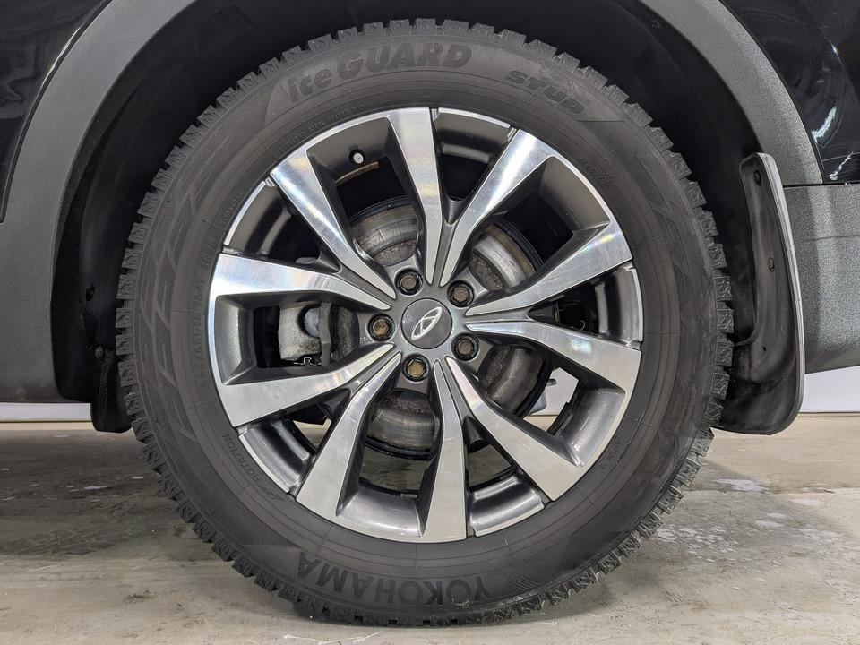 Chery Tiggo 7 Pro с пробегом в автосалоне Форис Авто