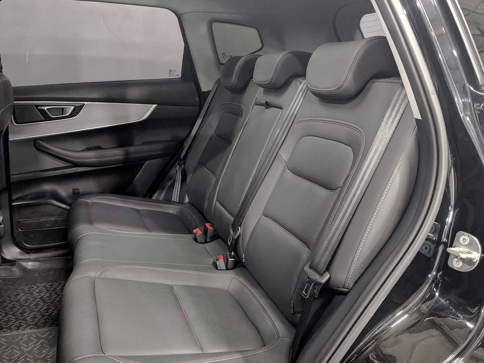 Chery Tiggo 7 Pro с пробегом в автосалоне Форис Авто