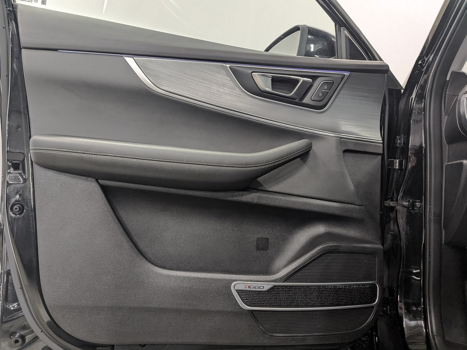 Chery Tiggo 7 Pro с пробегом в автосалоне Форис Авто