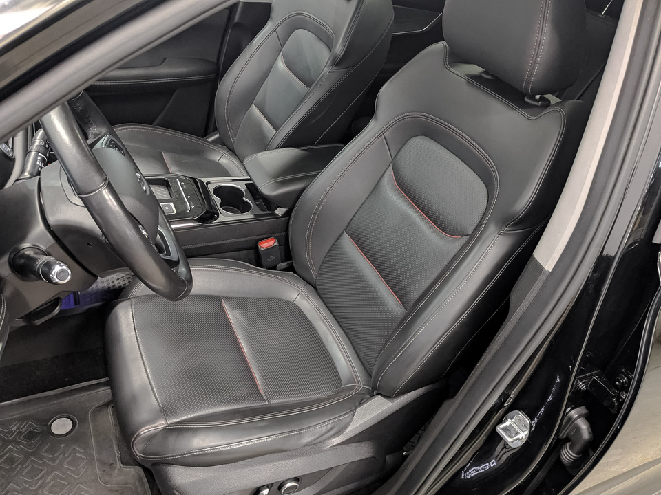 Chery Tiggo 7 Pro с пробегом в автосалоне Форис Авто