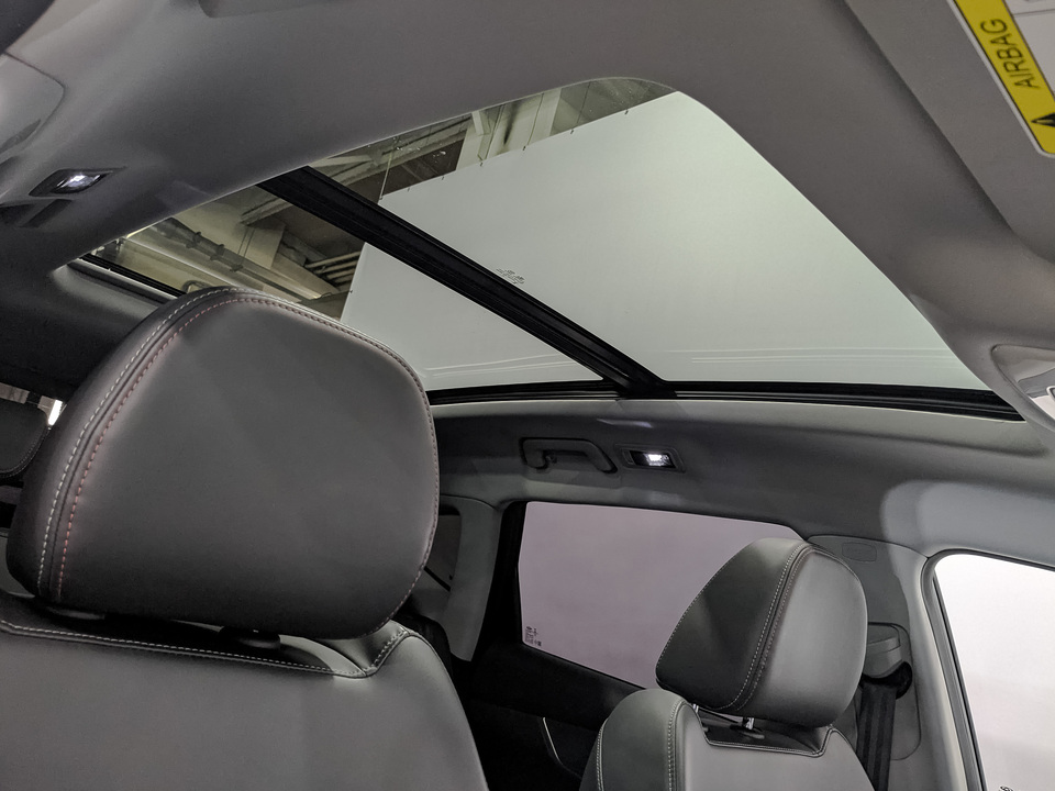 Chery Tiggo 7 Pro с пробегом в автосалоне Форис Авто