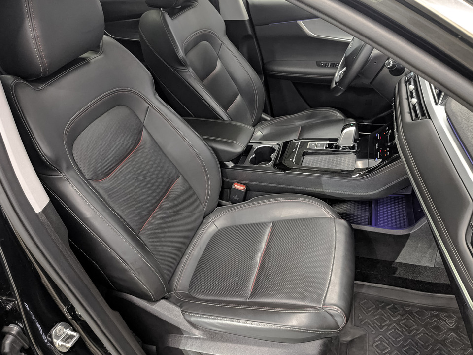 Chery Tiggo 7 Pro с пробегом в автосалоне Форис Авто