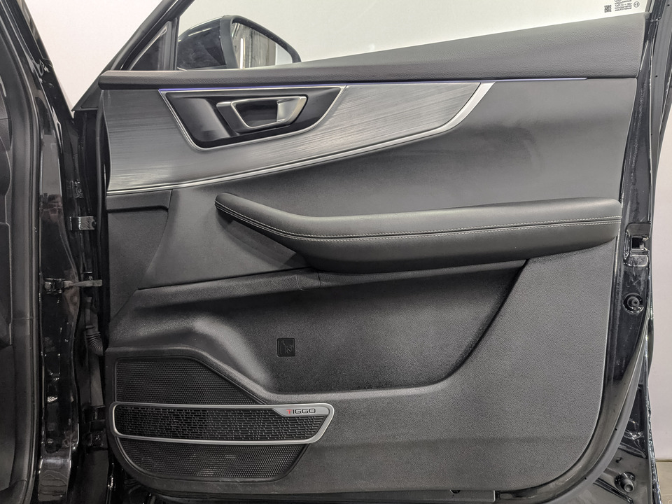 Chery Tiggo 7 Pro с пробегом в автосалоне Форис Авто