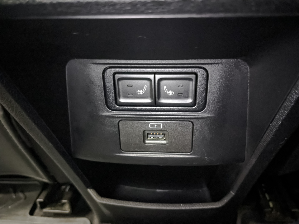 Chery Tiggo 7 Pro с пробегом в автосалоне Форис Авто