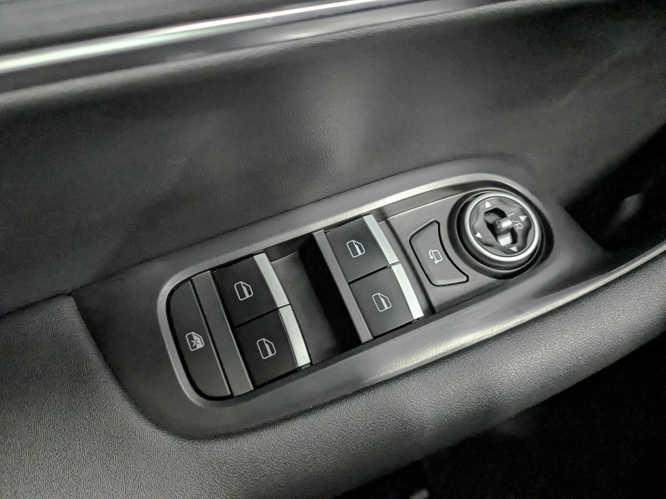 Chery Tiggo 7 Pro с пробегом в автосалоне Форис Авто