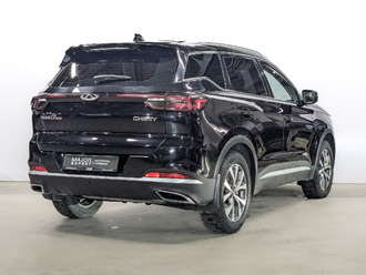 фото Chery Tiggo 7 Pro / Pro Max / 7L 2022