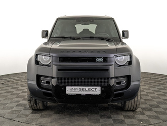 фото Land Rover Defender II 2024
