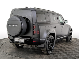 фото Land Rover Defender II 2024