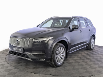 фото Volvo XC90 II 2017