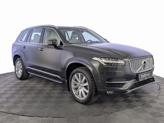 фото Volvo XC90 II 2017