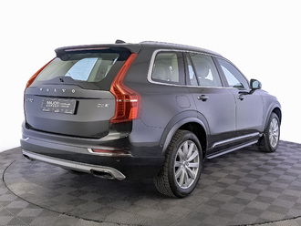 фото Volvo XC90 II 2017