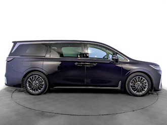 фото Voyah Dream 2023