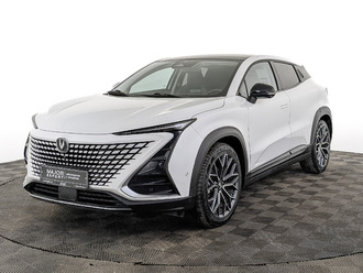 фото Changan UNI-T 2024