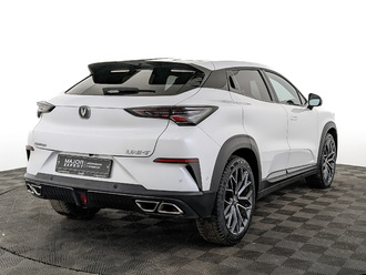 фото Changan UNI-T 2024