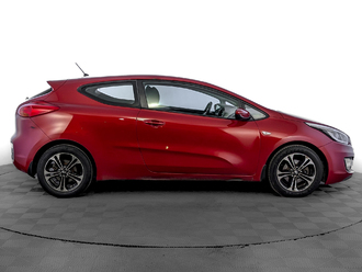 фото Kia Cee`d II 2014