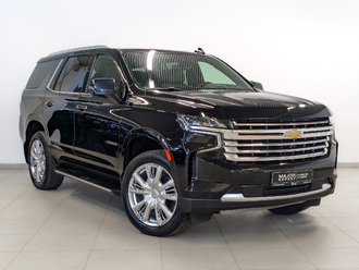фото Chevrolet Tahoe V 2023