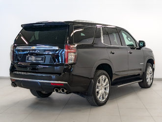 фото Chevrolet Tahoe V 2023