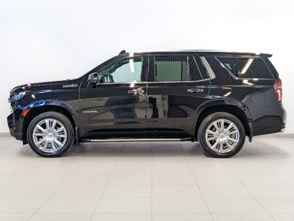 фото Chevrolet Tahoe 2023 с пробегом