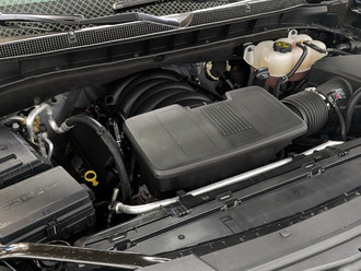 фото Chevrolet Tahoe 2023 с пробегом