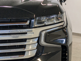 фото Chevrolet Tahoe 2023 с пробегом