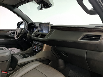 фото Chevrolet Tahoe 2023 с пробегом