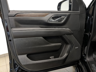 фото Chevrolet Tahoe 2023 с пробегом