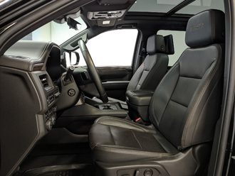 фото Chevrolet Tahoe 2023 с пробегом