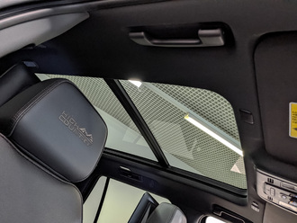 фото Chevrolet Tahoe 2023 с пробегом