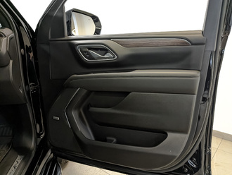 фото Chevrolet Tahoe 2023 с пробегом