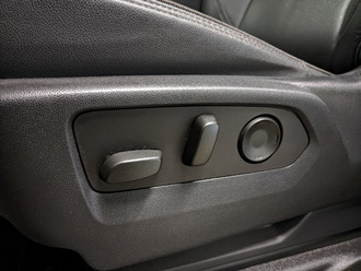 фото Chevrolet Tahoe 2023 с пробегом