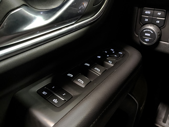 фото Chevrolet Tahoe 2023 с пробегом