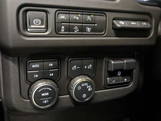 фото Chevrolet Tahoe 2023 с пробегом