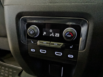 фото Chevrolet Tahoe 2023 с пробегом