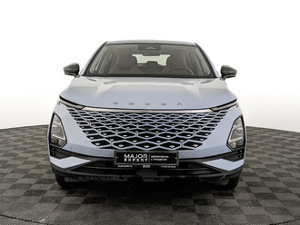 фото Omoda C5 I 2023