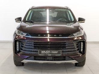 фото Exeed TXL I 2022