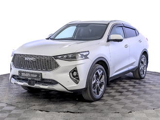Haval F7x I