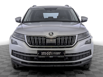 фото Skoda Kodiaq 2019