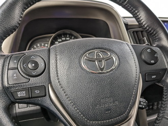 фото Toyota RAV 4 IV 2015