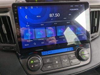 фото Toyota RAV 4 IV 2015