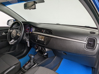 фото Kia Rio 2018