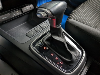 фото Kia Rio 2018