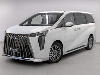 фото GAC M8 II 2024