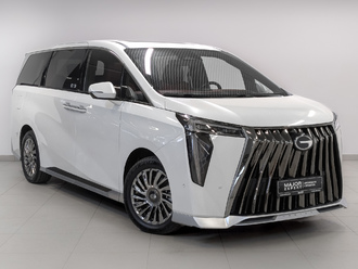 фото GAC M8 II 2024