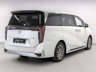 фото GAC M8 II 2024