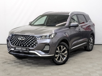 Chery Tiggo 7 Pro / Pro Max / 7L